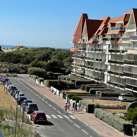 Le Touquet - Superbe Appartement 3 Chambres - Proche Mer & Centre - Wifi Exterior foto