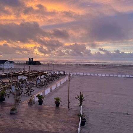 Le Touquet - Superbe Appartement 3 Chambres - Proche Mer & Centre - Wifi Exterior foto